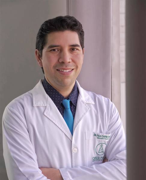 Dr. Félix Castro